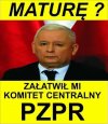 Tak dla przypomnienia ...