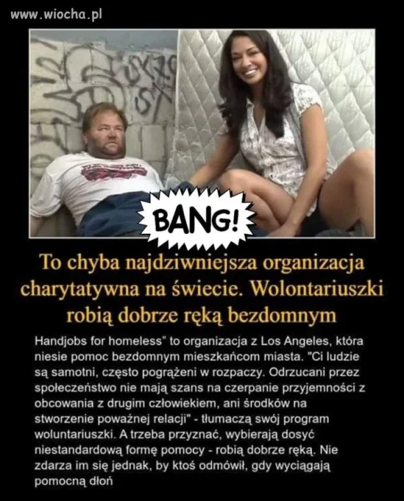 Wolontariuszki