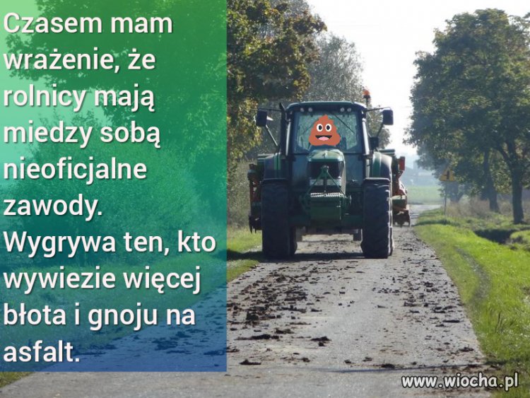 Sprzątanie nie boli.