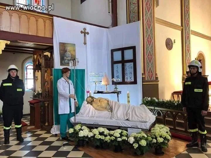 Nowatorskie rozwiązanie.