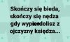 Słowo na niedzielę ...