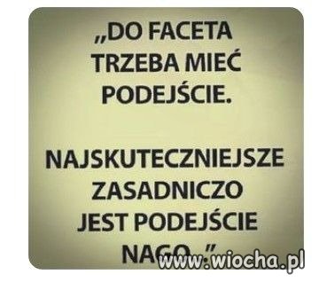 Bo podejście