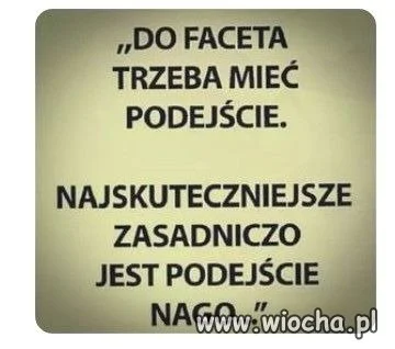 Bo podejście
