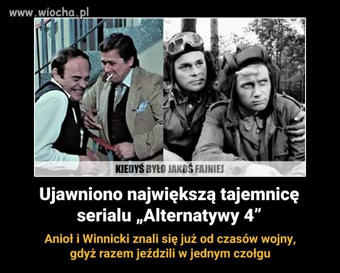 A to Ci niespodzianka! 