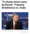 Żebrak wpadł na wspaniały pomysł