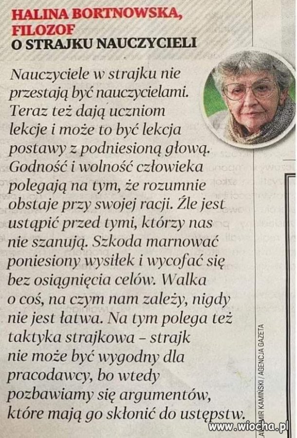Chyba tylko