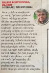 Chyba tylko