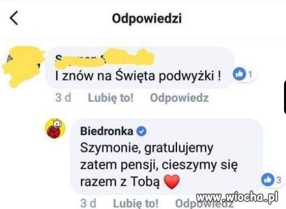 Chyba się