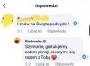 Chyba się