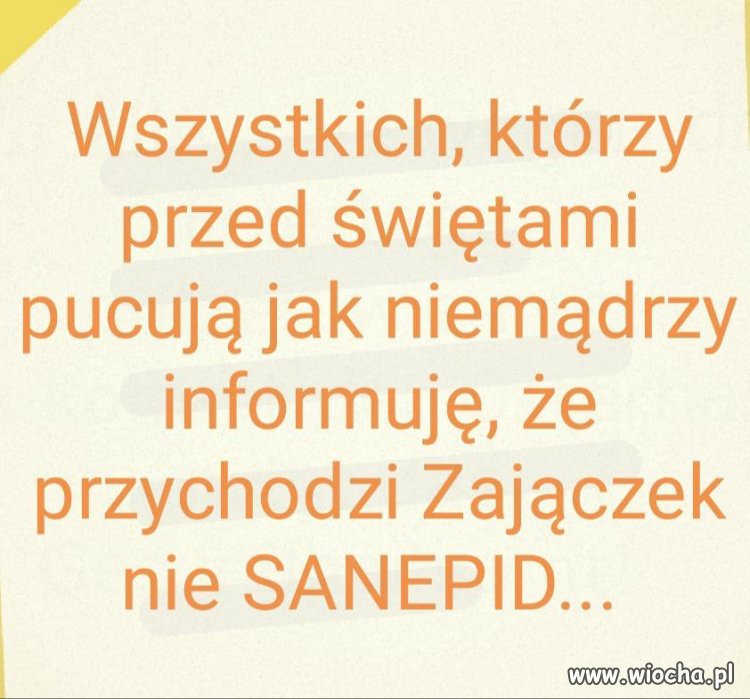 Z okazji świąt
