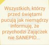 Z okazji świąt