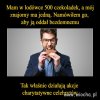 Smutne, a zarazem prawdziwe!