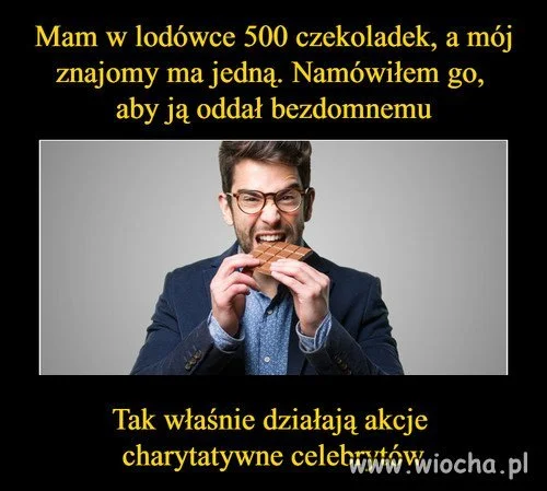 Smutne, a zarazem prawdziwe!