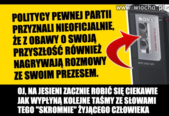 Już nie mogę się doczekać