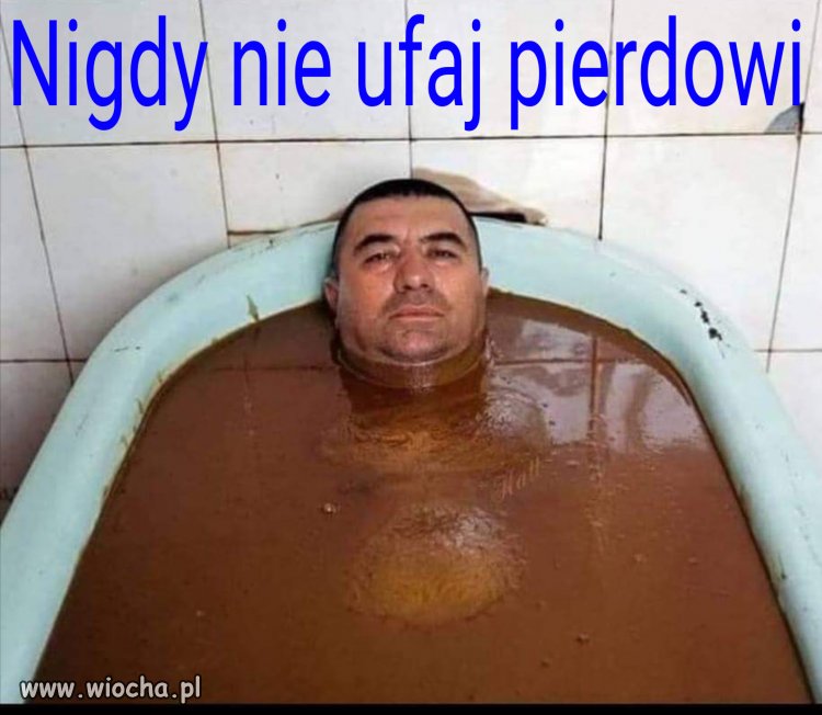 Pierd zdradliwa gadzina