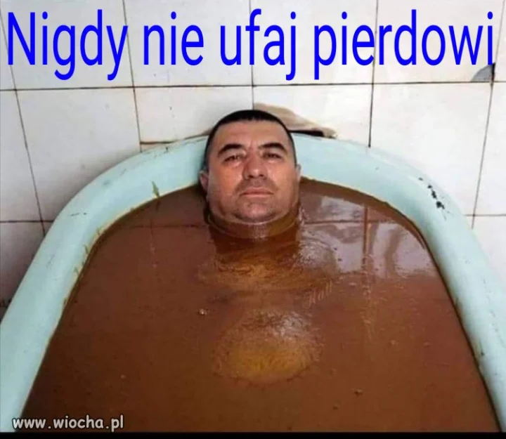Pierd zdradliwa gadzina