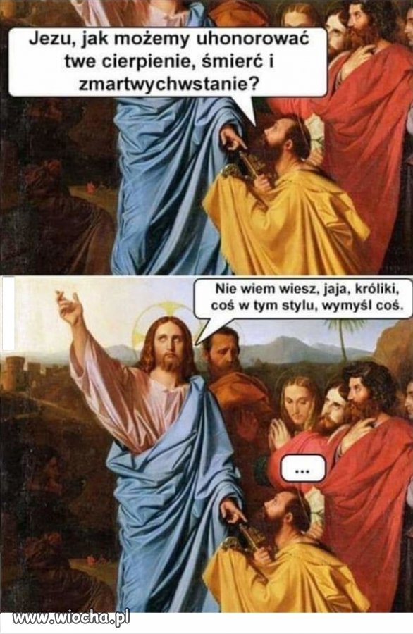 Tak było.