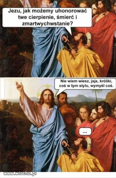 Tak było.
