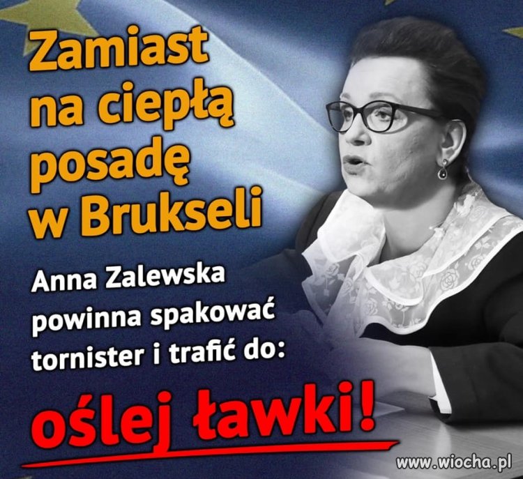 Kto jest odpowiedzialny za ten bajzel w oświacie?