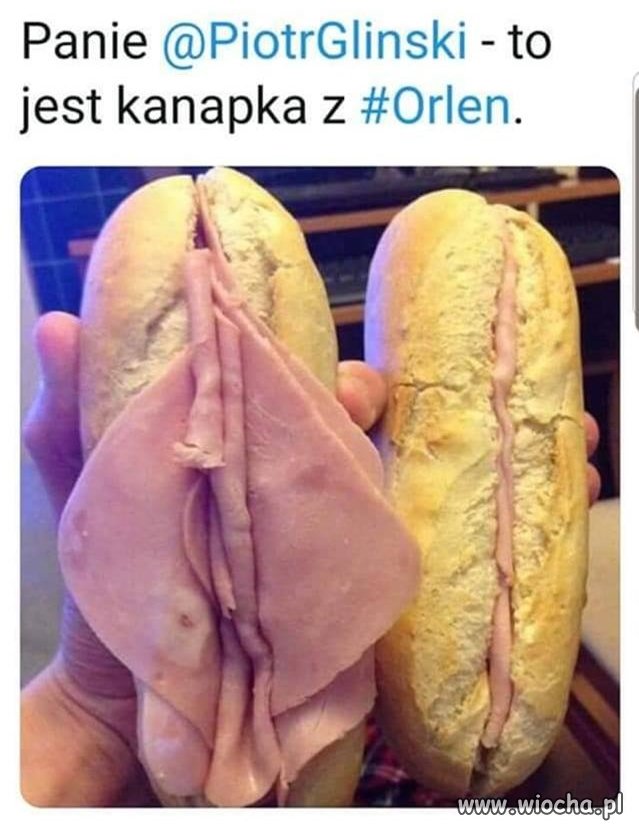 Nie jadam