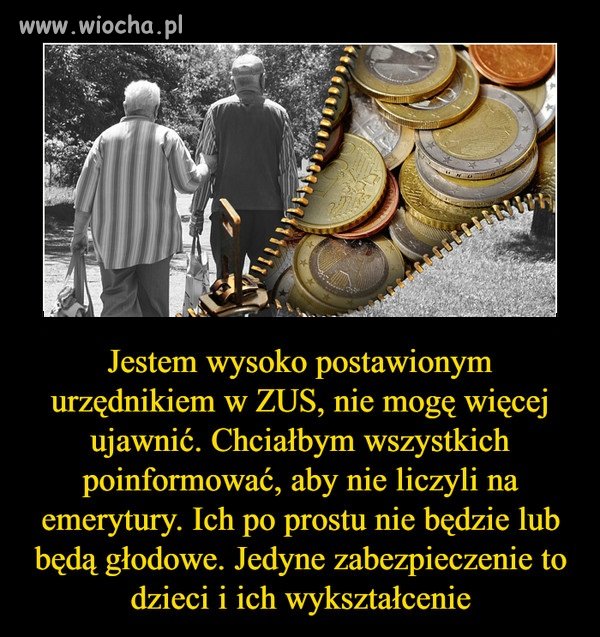 Amerykę wziął i odkrył skubany.