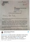 Posłanka pyta Marka Kuchcińskiego...