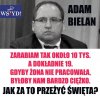 Pod prąd