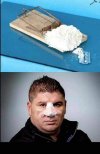 Złapany na dopingu 