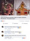 Przeczuwam, że niedługo dowiemy się o publicznej 