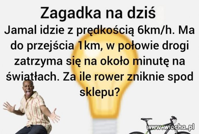 Problem matematyczny