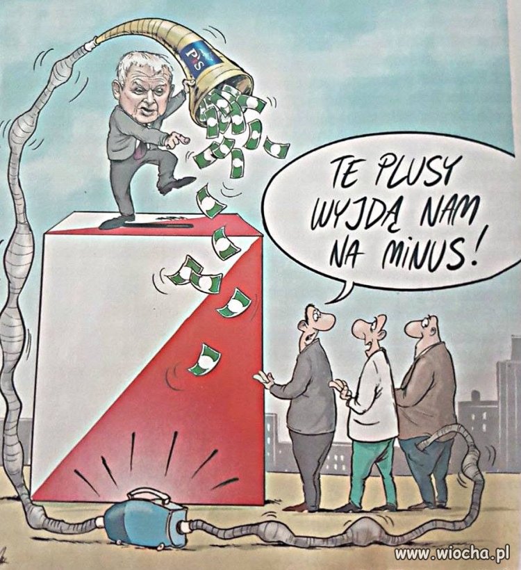 Dobra zmiana