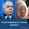 Z cyklu: znajdź różnicę...