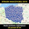 Popieracie strajk?