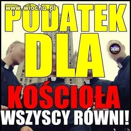 Najwyższy czas