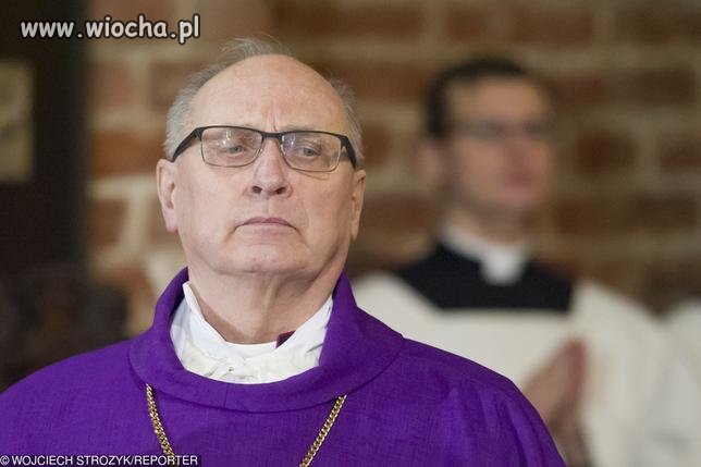 Następny zakochany w Jarusiu K