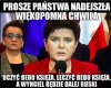 Nadeszła wiekopomna chwila!