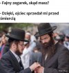 Fajny zegarek