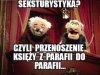 Seksturystyka