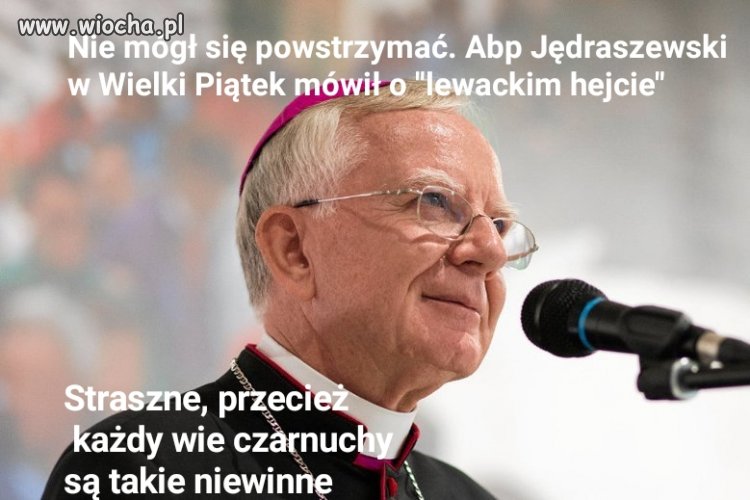 Chyba mają problem z pijarem