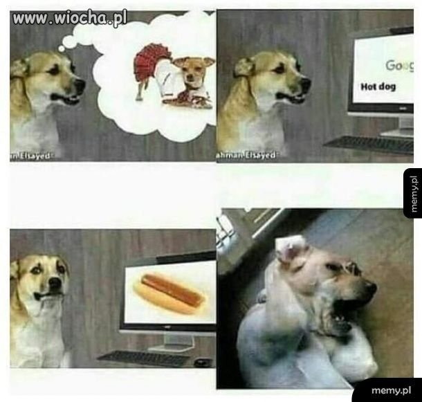 Gorące 
