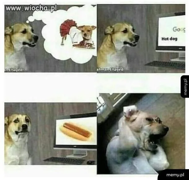 Gorące 