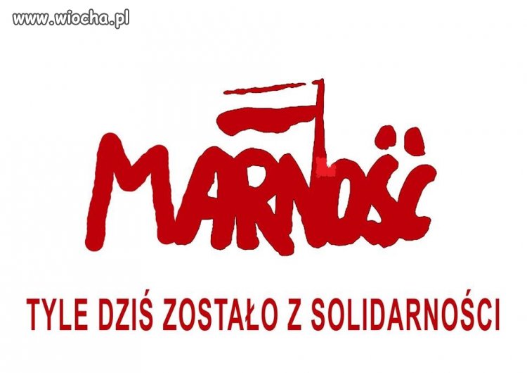 Takie to przykre ...