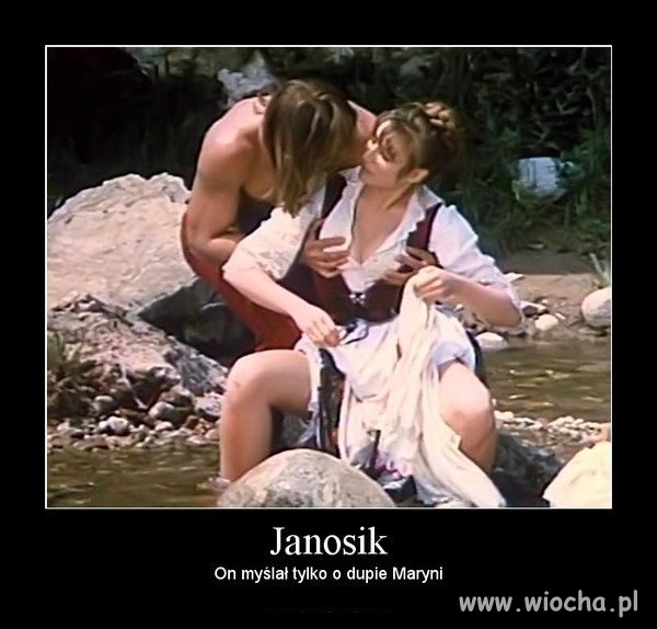 Janosik