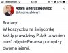 Kazdy patriota 