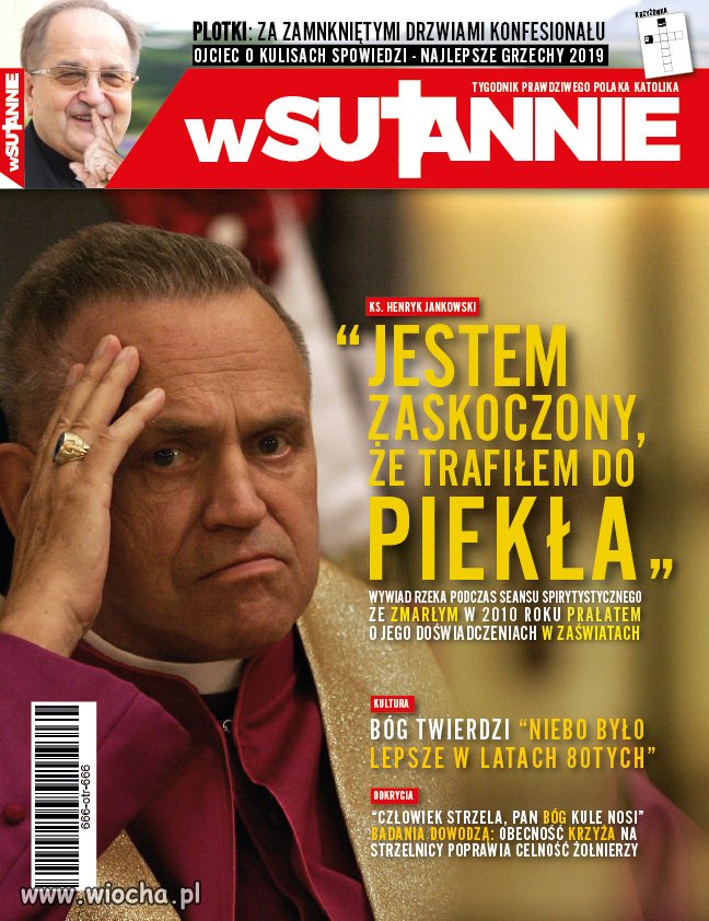 Nowy tygodnik