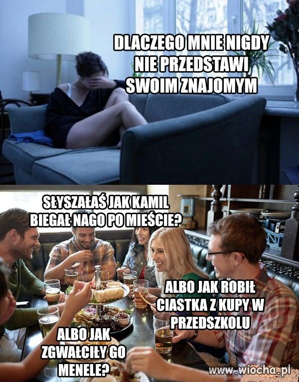 Nic dodać,