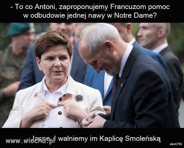 Tyle w temacie
