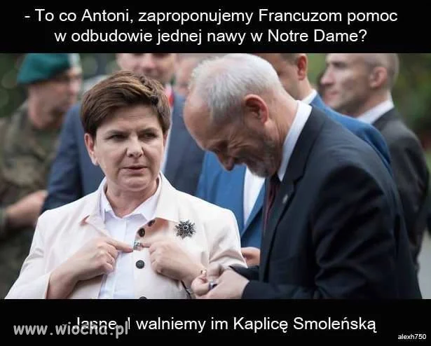 Tyle w temacie