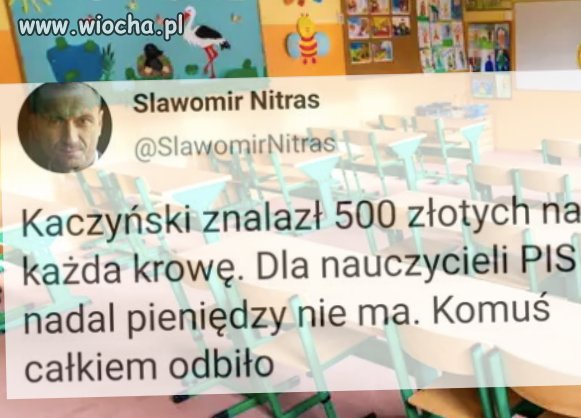 Bez komentarza.