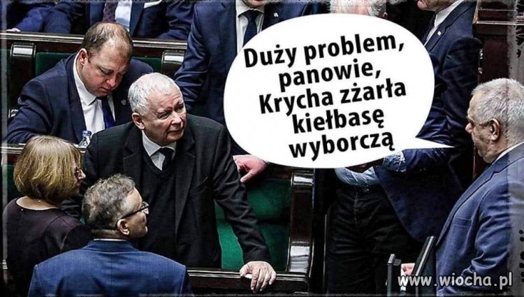 I co teraz ?